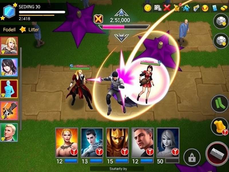 Fortune Flash India Features